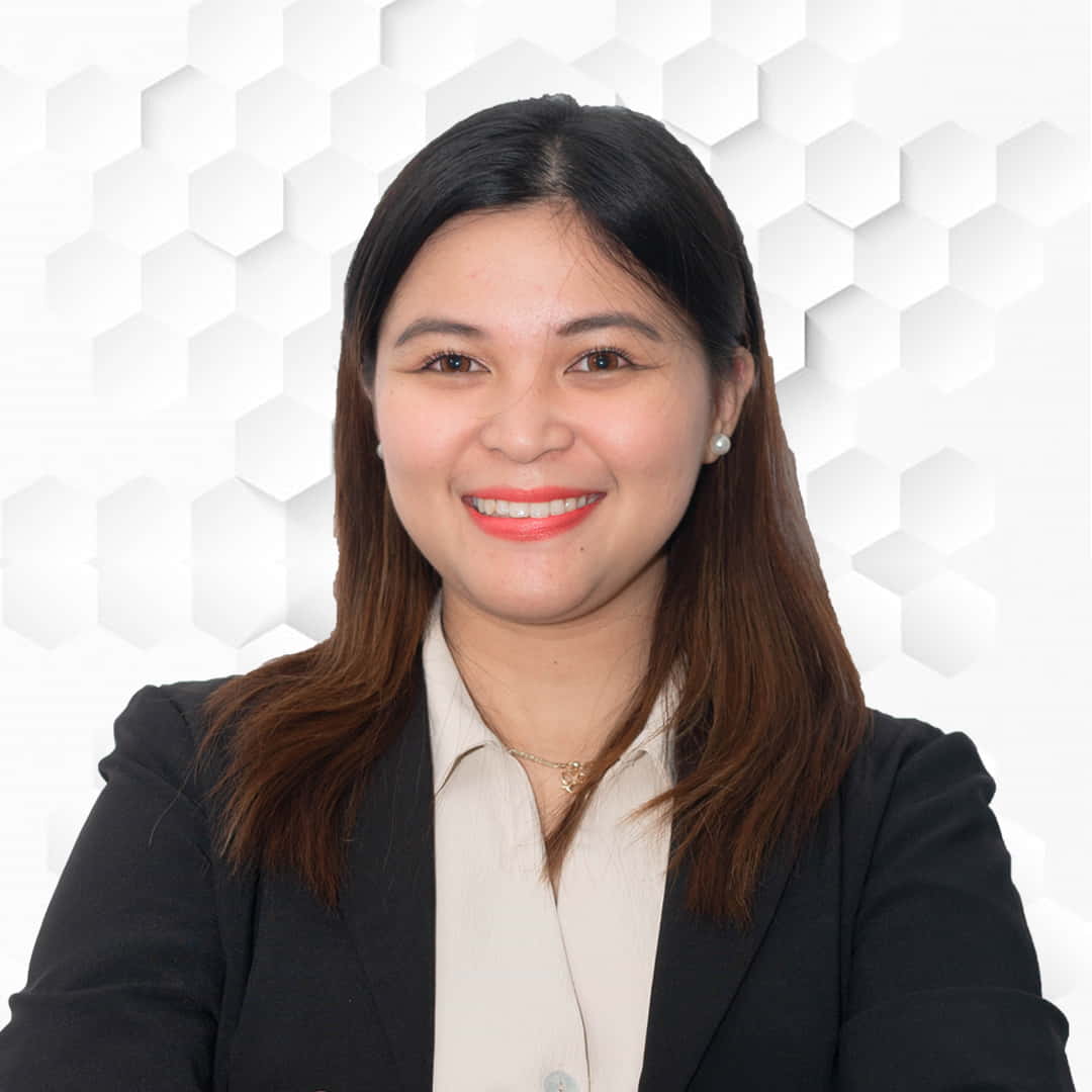 Atty. Kate Maerielle Deseo, Legal Associate Consultant