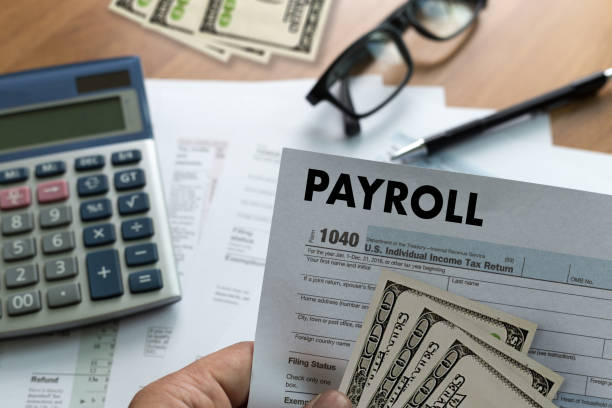 Empowering Payroll Efficiency: The Role of Employee Self-Service