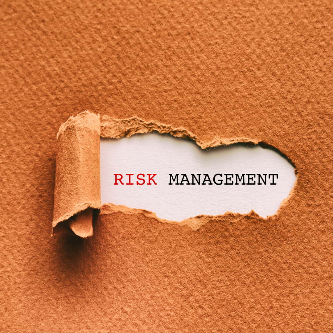 Risk management