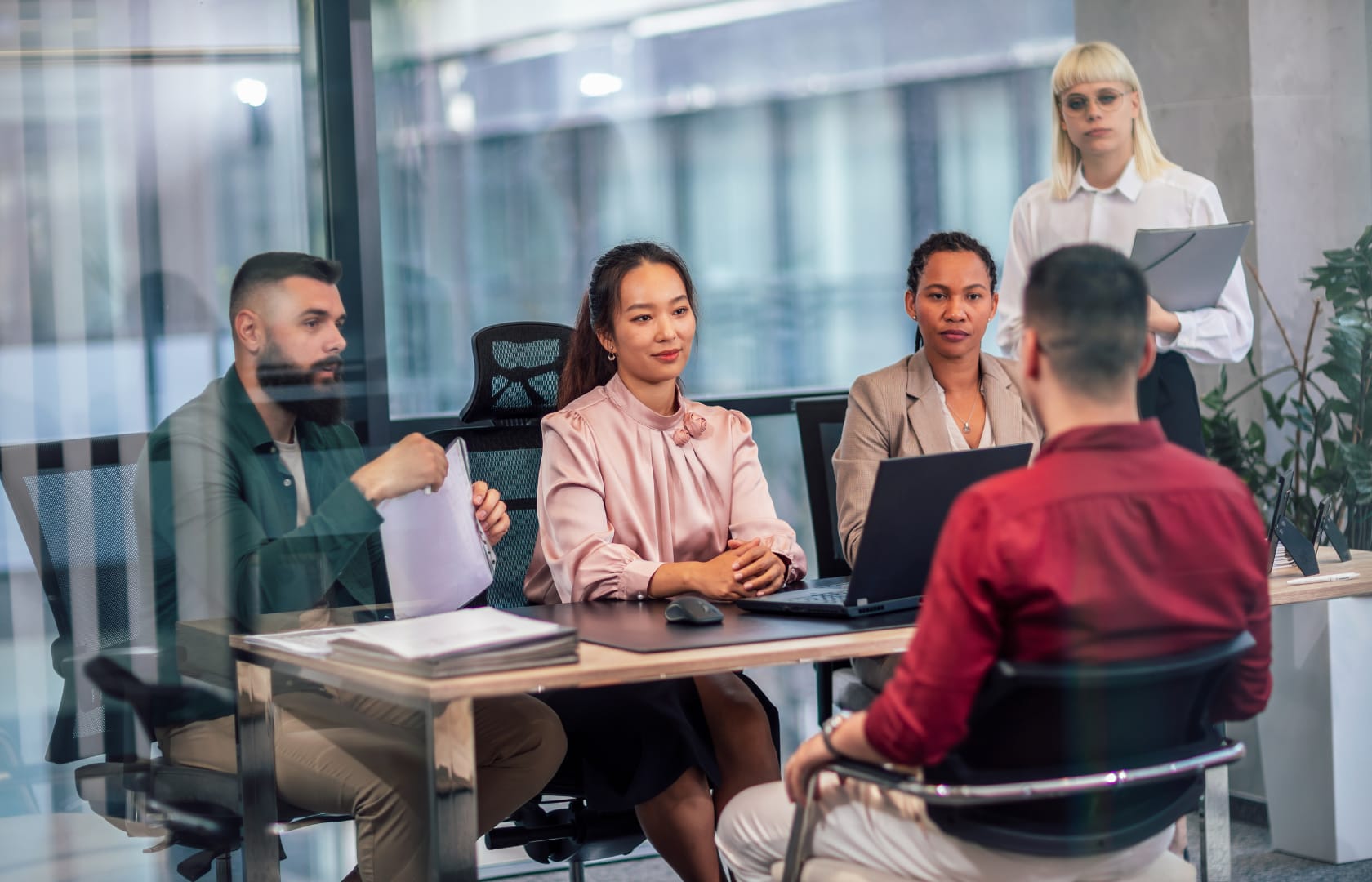 Why HR Is No Longer a Support Function—and How Strategic HR Leadership Drives Business Growth